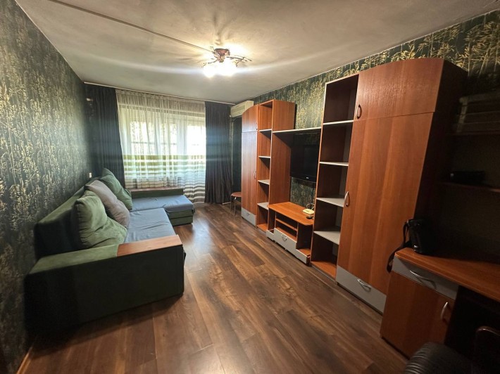 Здам в оренду охайну 1к квартиру 34 м2 пр. О.Поля, 76а - фото 1