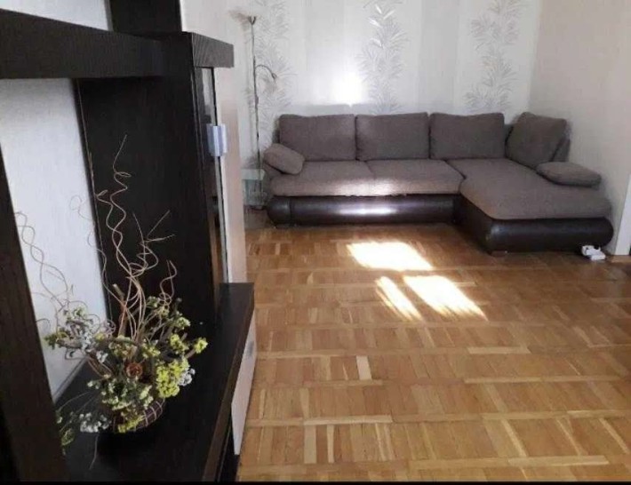 Продаж 2-к квартири вул. Машинобудівна 34 - фото 1