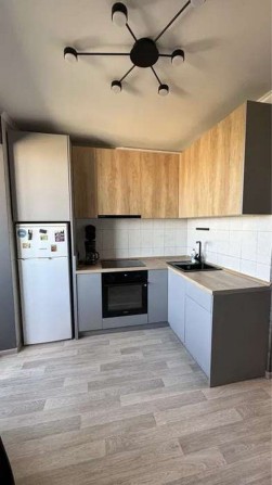 Продаж 2х кімнатної квартири Деснянський рн, вул. О.Бальзака, 44 - фото 1