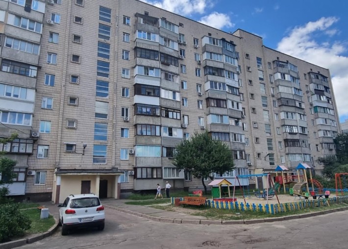 Продаж 1-к квартири пер.Надії Світличної 1 - фото 1