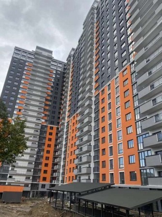 Продаж 1-кімнатної квартири в ЖК Багговутівський - фото 1