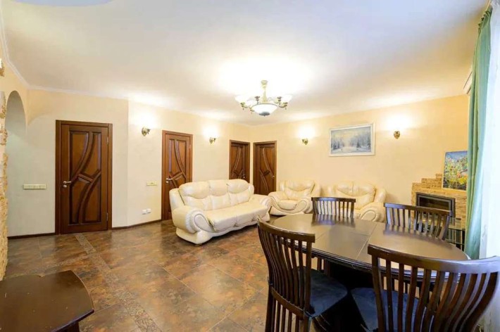 Продаж 3-к квартири вул. Руданського 4/6 - фото 1