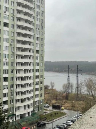 Продаж 1-к квартири вул. Обухівська 137а - фото 1