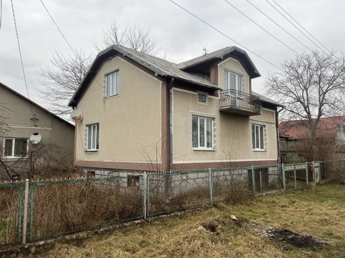 Здається в оренду житловий будинок, Борислав Львівська обл. Не продаж! - фото 1