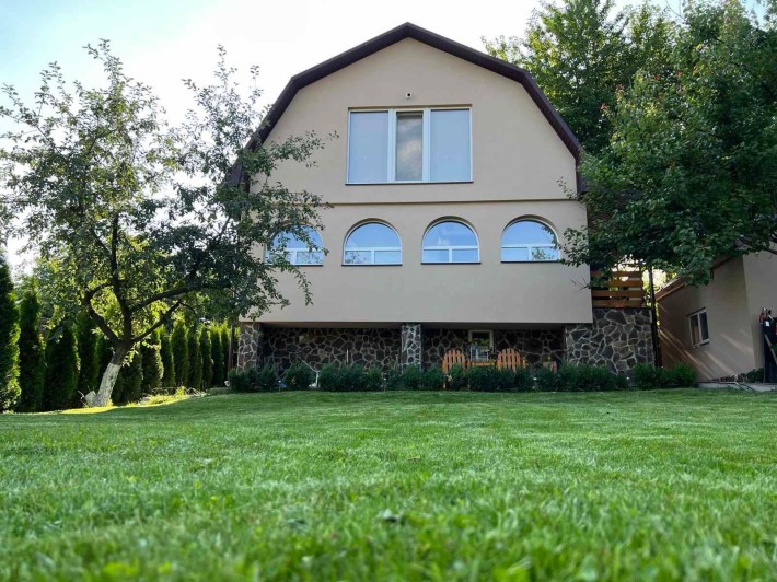 Власник! Оренда будинку 130м2 неподалік Києва. - фото 1