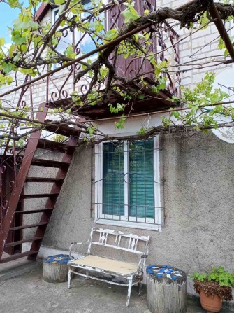 Дача 2 Этажа Машиностроитель за левым берегом - фото 1