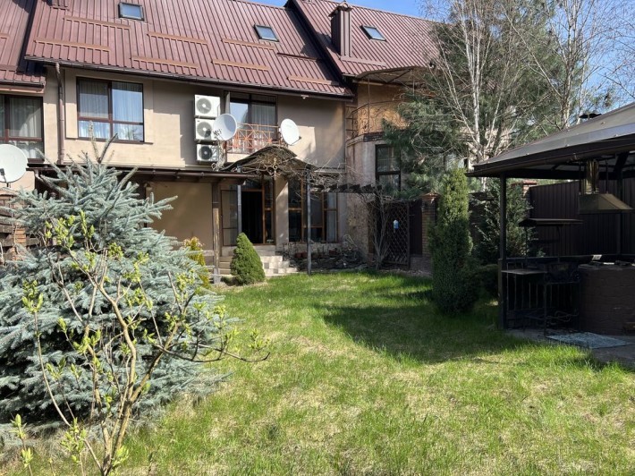 Таунхаус в Вишгороді - фото 1