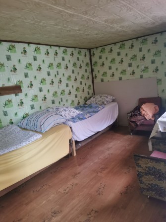 Здається в оренду будинок для працюючих чоловіків - фото 1