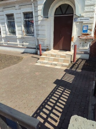 Оренда 2к Будинок, центр - фото 1