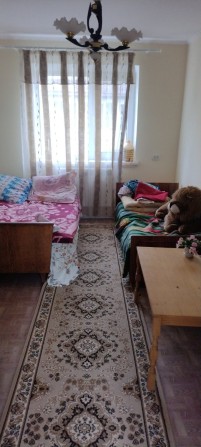 Оренда двох поверхового окремого будинку  3 кімнати можна з тваринками - фото 1
