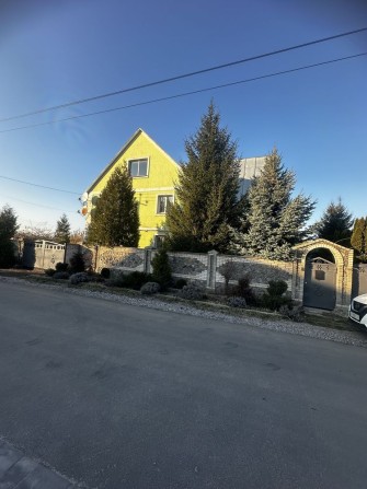 Здам будинок з гарною територією - фото 1