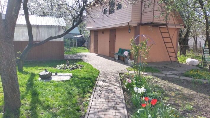 Оренда півбудинку, Бровари, район дитячої лікарні,  10000 грн. - фото 1