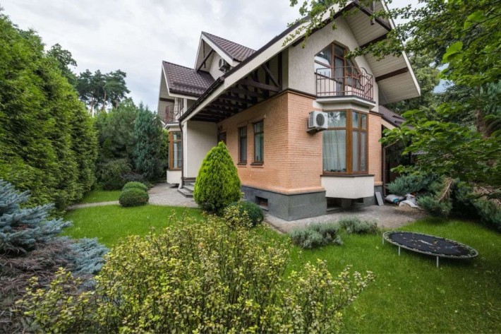 Ірпінь котеджне містечко Ясні Зорі - фото 1