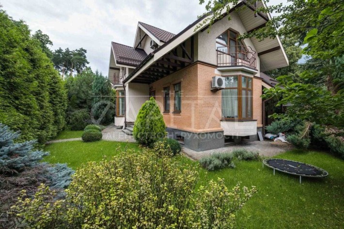Оренда будинку, КМ Ясні Зорі, Ірпінь - фото 1