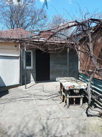 Здам частину будинка на Европейскій - фото 1