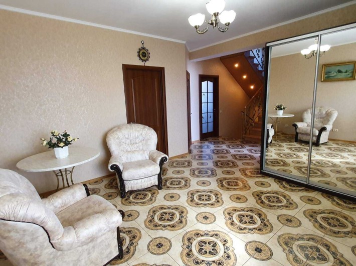Оренда будинку 180м2  37000 грн - фото 1