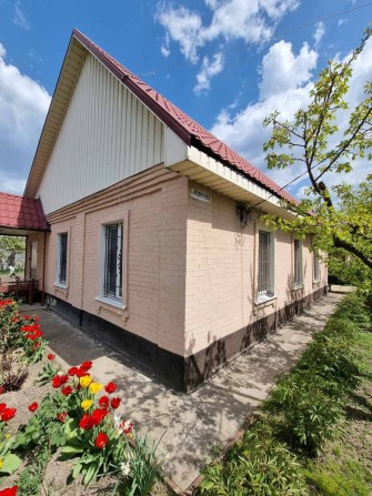 Поділ, просторий будинок зі зручностями - фото 1