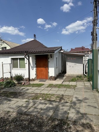 Здам в оренду будиночок в Жулянах 40 кв.м - фото 1