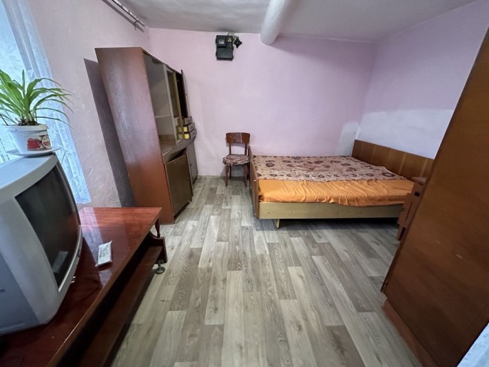 Здам однокімнатний будинок на Замості, вулиця Волошкова. 13-14 школа - фото 1