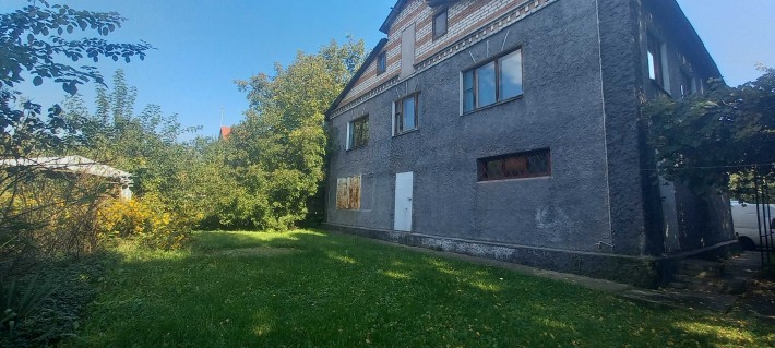 Здається гарний і великий будинок-дача, в затишному місці на р.Дніпро - фото 1