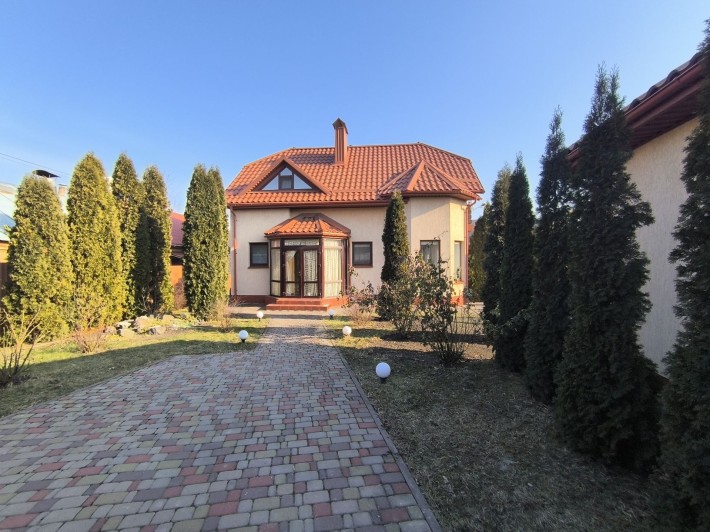 Здам будинок. Євро-Ремонт-техніка. Річка П.Буг 100м. - фото 1