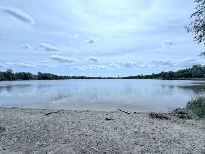 Оболонь, Міністерка, Хутір Редько. - фото 1