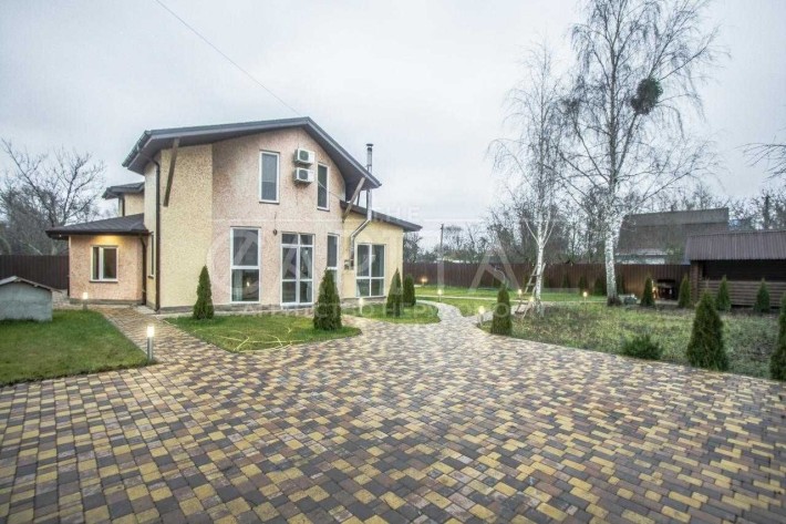 Аренда Дом  ул. проулок Счастливый, Осокорки,  можно под офис - фото 1