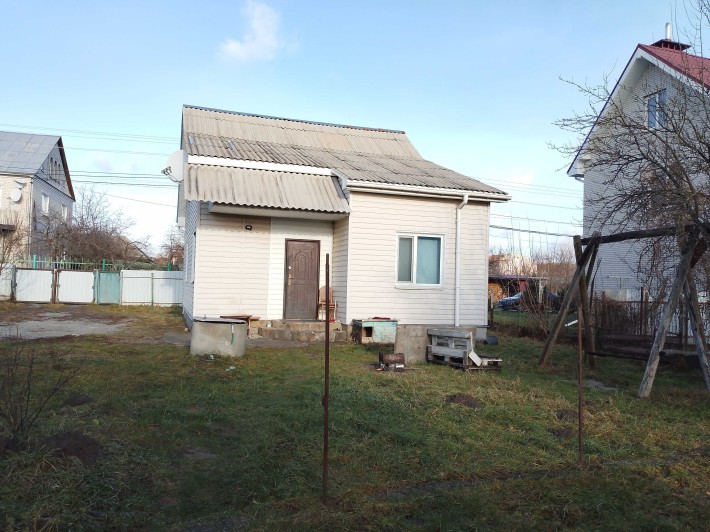 Оренда дома 100м2  Довжик - фото 1