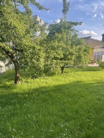 Здам в оренду частину будинку з окремим подвірям - фото 1