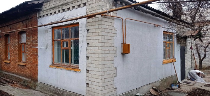 Здається БУДИНОК - фото 1
