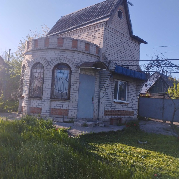 Здам дачу район аєропорту.дачі Песецького - фото 1