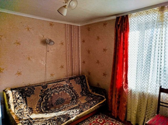 Здам в аренду 2-во кімнатний невеличкий приватний будинок. - фото 1