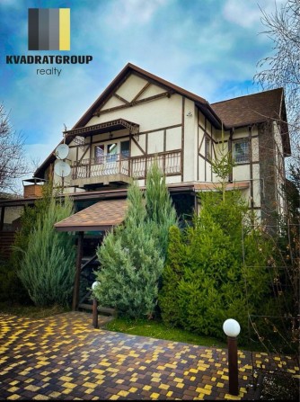 Сдам дом с бассейном Воронцова левый берег - фото 1