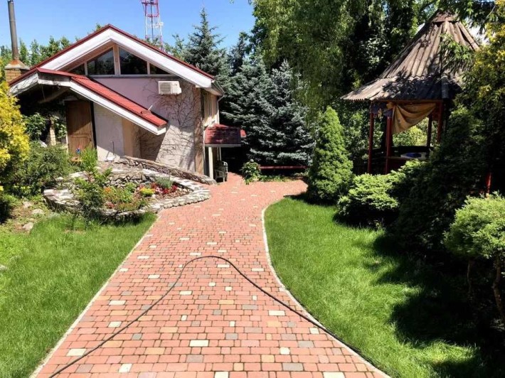 Оренда будинка 450кв.м. Авторський ремонт. Центр/Гагарина/Дафі/ДІІТ - фото 1