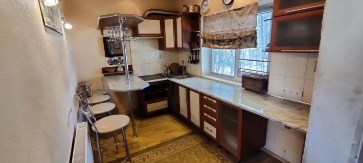 Сдается в аренду часть дома 12 Продольная - фото 1