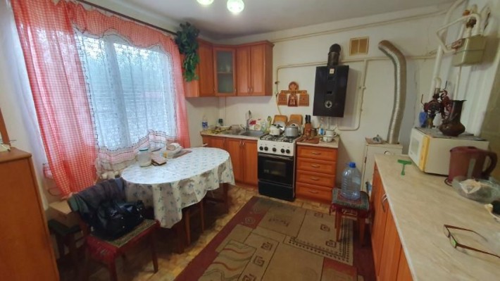 АРЕНДА. Часть ДОМА  Ингульский район  / Электронная - фото 1