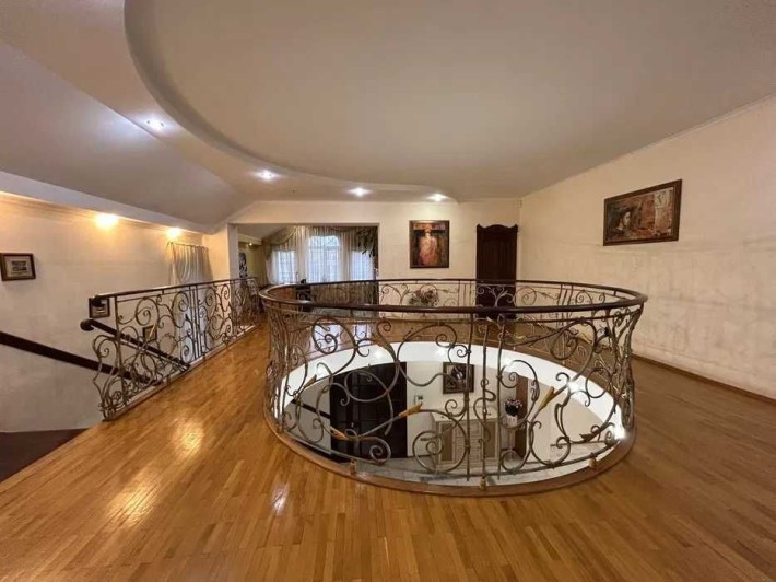 Аренда 2эт дома 450м2 10сот Центр/Нагорка/Гагарина - фото 1