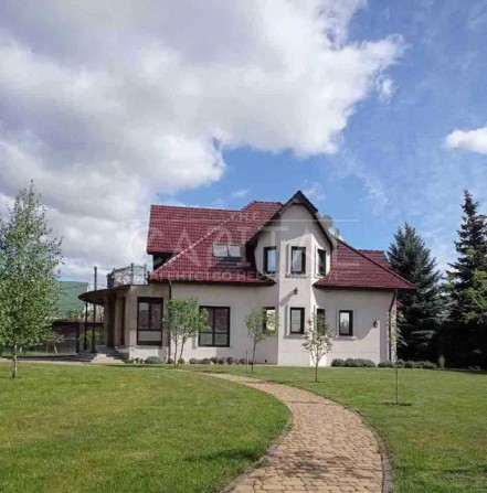 Оренда / Будинок / вул. Осокорська, Осокорки, Київ - фото 1