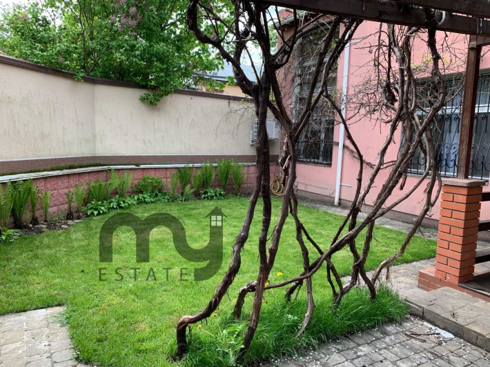 Оренда будинку 185 м² біля метро Голосіївська / Сдам дом в аренду таун - фото 1