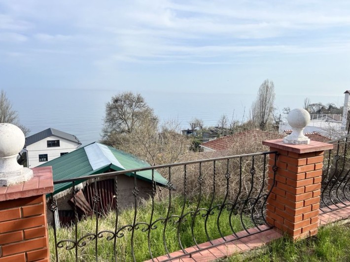 Сдам дом у моря ул.Ветрова /Дача Ковалевского 5 комнат на круглый год - фото 1