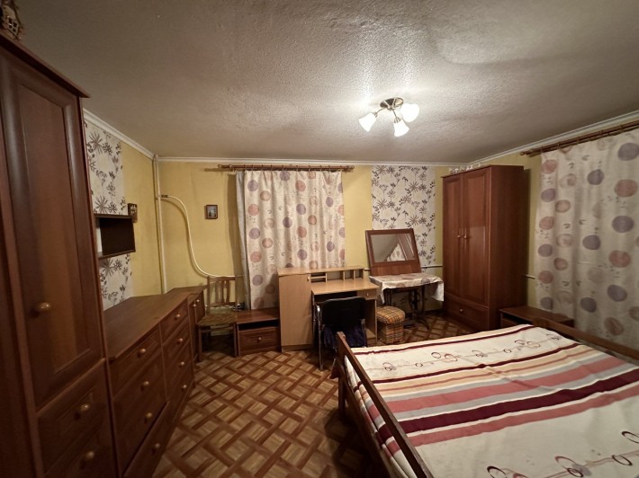 Сдаю Дом Черноморка/ 15ст.Люст.дор. Морская сторона- 14 000гр - фото 1