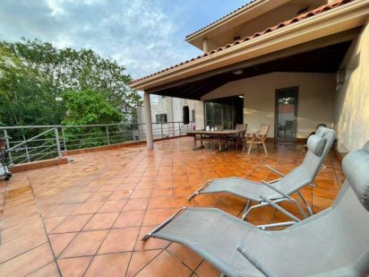 Новый дом 3 мастер спальни Подвал! 18 соток 7 ст Б Фонтана Аркадия Одеса