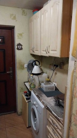 Здам кімнату 9.1м2 у будинку вул.Старицького,3 - фото 1