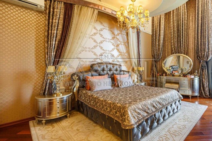 Оренда будинку з басейном, 400м2 Оболонь, парк Наталка, набережная - фото 1