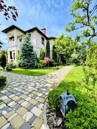 Оренда будинку з генератором, Голосієво, Чапаєвка - фото 1