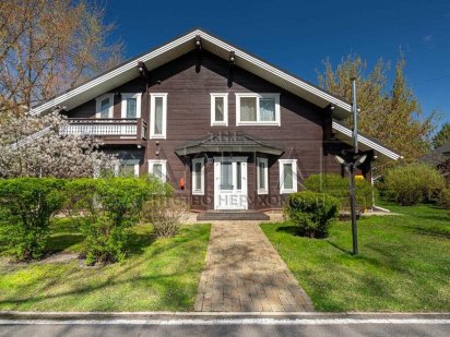 Оренда будинку, Осокорки, Дарницький р-н, Riverside Family Club Київ