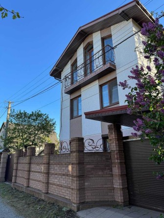 Сдам дом-дачу в Новоселовке, свой выход к реке Самара - фото 1