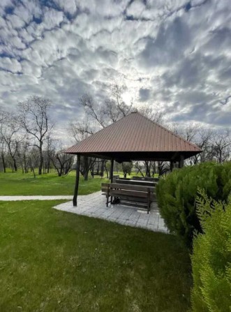Сдам дачу с.Партизанское 1 линия от Орели лес без залоговой суммы - фото 1