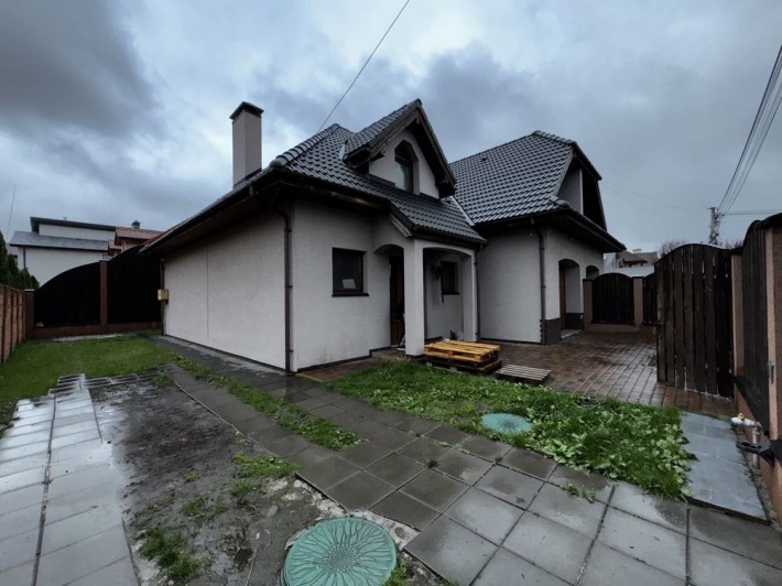 Оренда дуплекса в Петропавлівській Борщагівці, біля ЖК Празький Кварта - фото 1