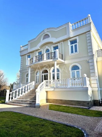 Оренда Будинок Козин, Обухівський район, Генератор - фото 1